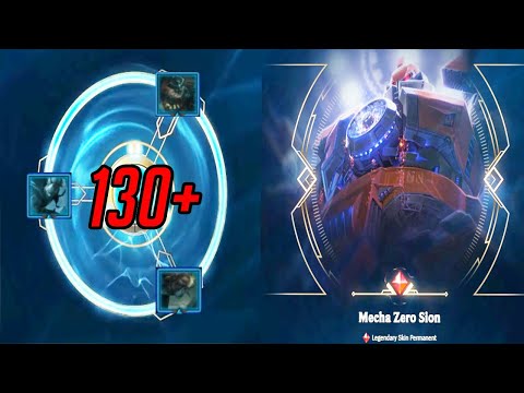 Rerolling 130+ Skin Shards from Winterblessed 2022 Orbs