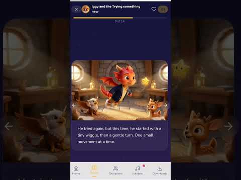 kinder: Starlight Academy