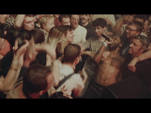 Representing the Underrepresented