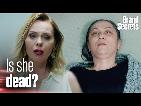 Did Cahide kill Banu? - Grand Secrets | Short Scenes