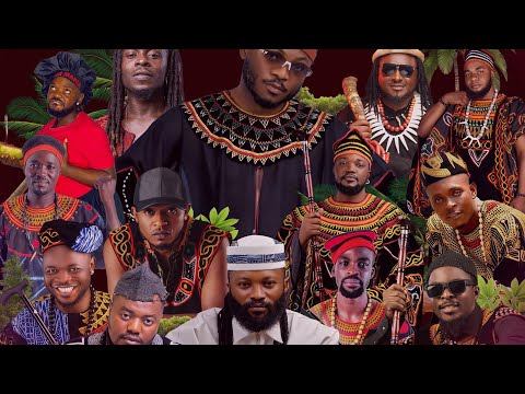 MAGASCO- CULTURE&MONEY FT MR LEO,VINHORA,WITTYMINTREL,MASTERROBOSTER,LOUISALGA,TSONEVA,AKEMS, ETC...