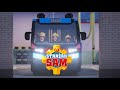 Fireman Sam Series 16 Polish Official Intro