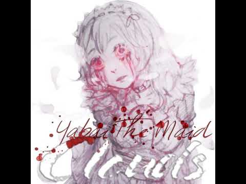 Yabai The Maid - Clouds [Full Album 2020]