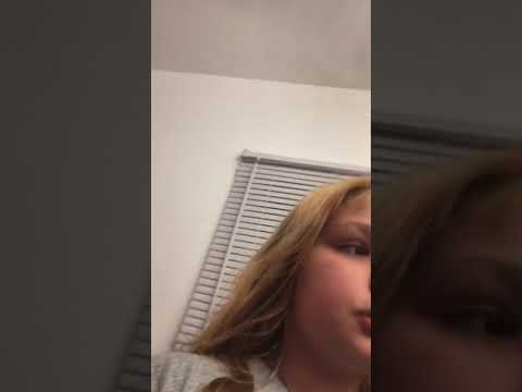 My shower routine part one