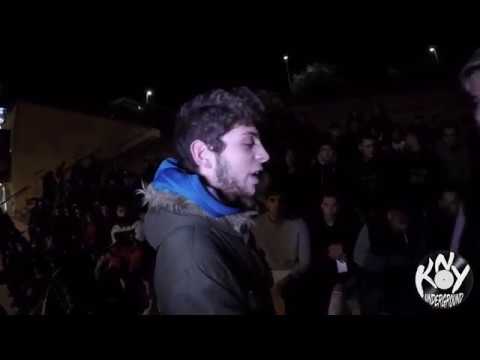 Octavos: ADRY970 vs ZAHYR - KNYbattles 16/12