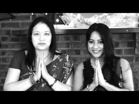 Gau Gau Bata Utha  A Cover by VJ feat Hami Nepali