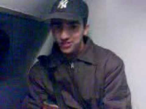 maty mike in de trein deel.3