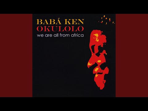 We Are All From Africa のサムネイル