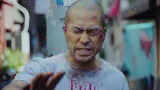 tha BOSS THA BLUE HERB &#39;MATCHSTICK SPIT&#39; MV low