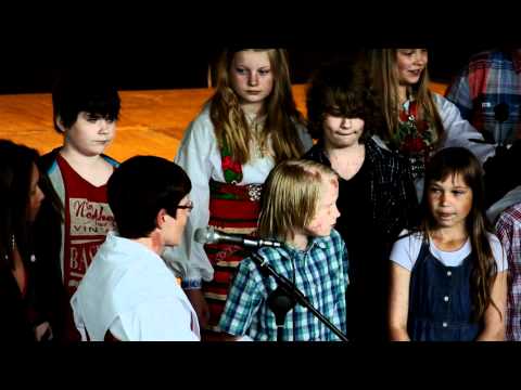 13 Linus sol vind o vatten