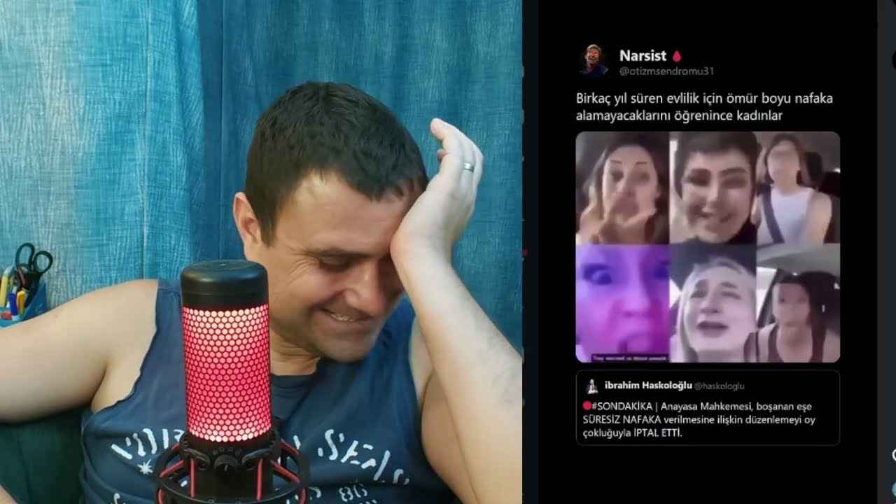 CY - Artık Sonsuz Nafaka Olmayacak