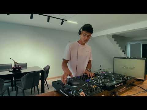 AFRO HOUSE Set at Prados del Este - YILBER GUERRERO - February 2025 (Afro Mix - House Mix)