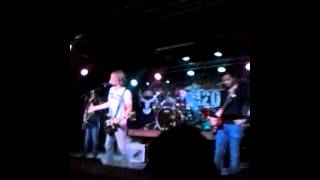 120 Tavern 10-23-14 Casey James &quot;Fall Apart&quot; Part #1