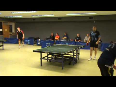 120314 Østserie, Mikkel Klint Stuhr - Karsten Haumann