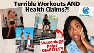 Personal Trainer Reacts to Beachbody Workouts | Let’s Talk About 645 | ANTI-MLM