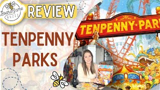 Tenpenny Parks Review: Can You Build The Best Park?!