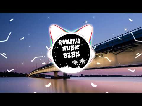 Boier Bibescu - Toata Harta (feat. Stres, Jianu & El Nino) (Bass Boosted)