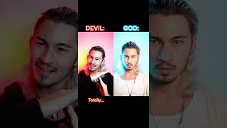 Who Won? 😳🔥⚡️