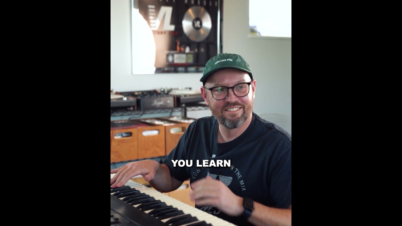 How Jake One Produced A Classic For J. Cole! #jcole #jakeone #jakeonetypebeat #jcoletypebeat