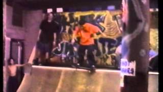 Skank Skates Volume 1