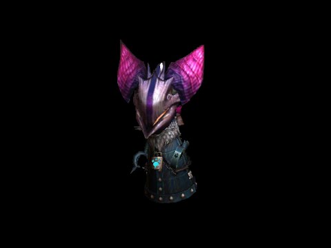 【MH4G】もんはん