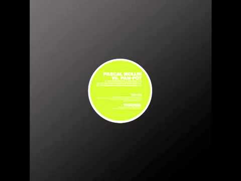 Pan Pot & Pascal Mollin   The Elephant Dustin Zahn Remix   YouTube