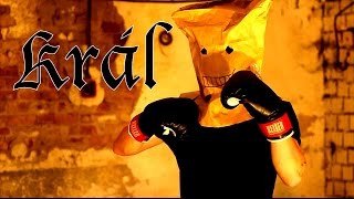 Video INVISIBLE? - KRÁL [Official Music Video]