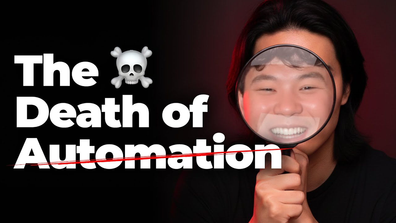 I Studied 500 Nate Herk's AI Automation Community (Sold it)