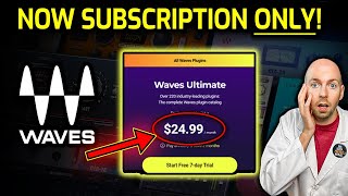 Video thumbnail for Waves Creative Access | EVERYTHING You NEED to KNOW by Raytown Productions