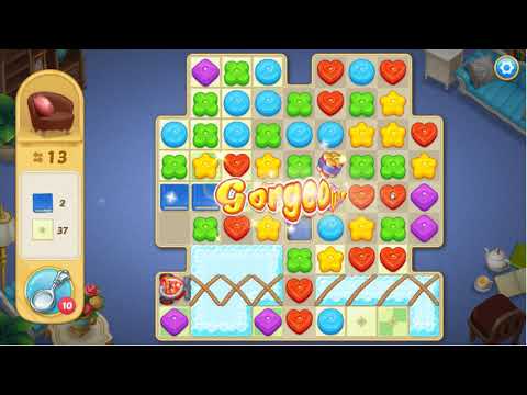 Matchington Mansion Level 2358 - No Boosters