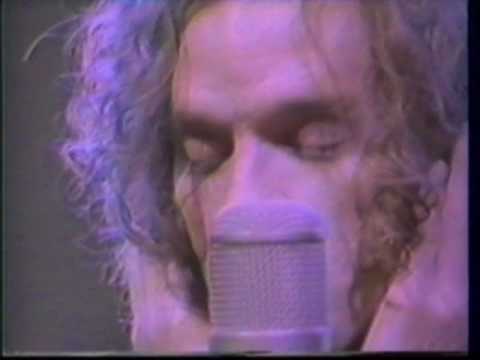 R.E.M. - 'Up To Date', The New Frontier, Cable TV, Carbondale, IL, October 1986