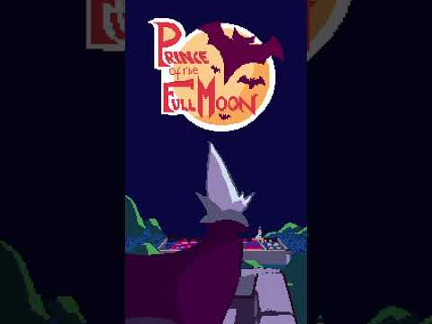 Prince of the Full Moon
