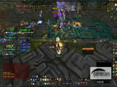 CAP Clan's: How To Akil'zon