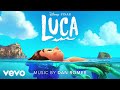 Dan Romer - Go Find Out for Me (From "Luca"/Audio Only) - DisneyMusicVEVO Dan Romer - Go Find Out for Me (From "Luca"/Audio Only)