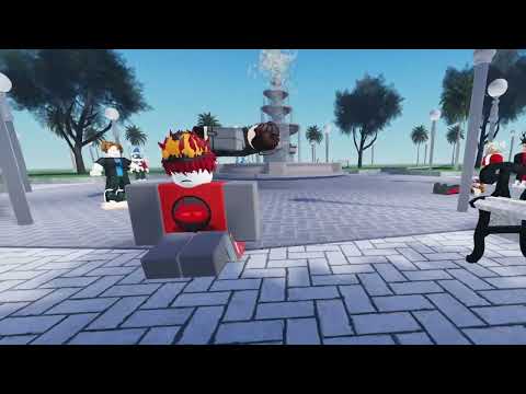 Roblox Bully story part 2 [ NEFFEX - Unstoppable 👊]