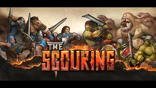 The Scouring