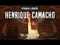 henrique camacho live set @ indian spirit 2024