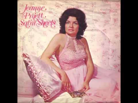 Satin Sheets - Jeanne Pruett
