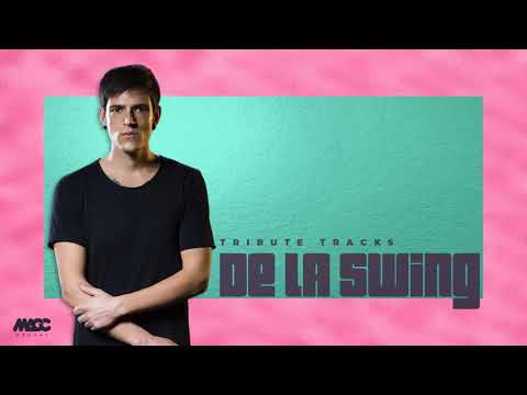 DE LA SWING [set mix show live] - Tribute tracks | DJ MACC