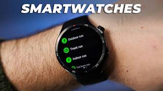 What's the BEST Smartwatch for Android Phones?