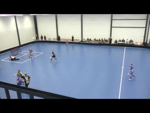 C1-pojat SM-karsinnat 2017 (26.8.2017 / AutoCenter Areena, Tampere)