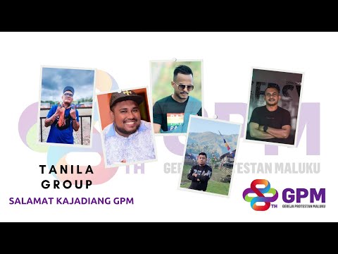 Salamat Kajadiang GPM