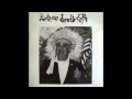 The Southern Death Cult - Moya (12") 