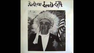 The Southern Death Cult - Moya (12&quot;)