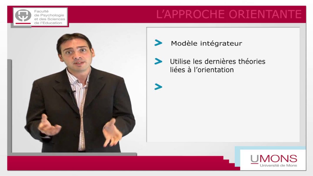 Présentation du contexte d'application de la recherche
