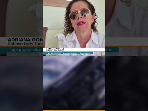 Marinilla despide hoy a Rodrigo y Martha; conductor enfrentará a la justicia