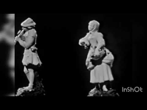 ESC 1963—NETHERLANDS. ANNIE PALMEN–EEN SPEELDOS