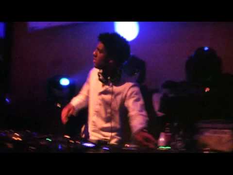 Diephuis & Leroy Styles @ Leroy Styles Birthday Bash and friends...