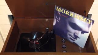 Morrissey - Dial a Cliche / Margaret on the Guillotine [ Viva Hate 12