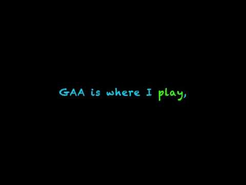 GAA Anthem   2014